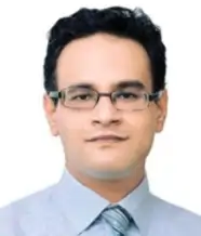 Dr. Rohit Kumar